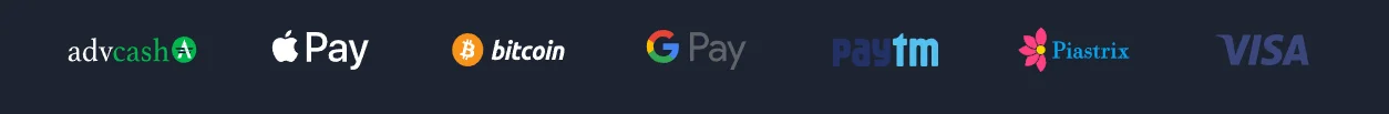 Betzillo payment methods